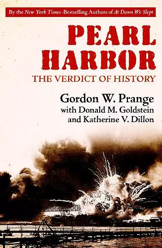 Pearl Harbor cover