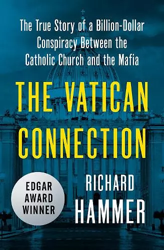 The Vatican Connection cover