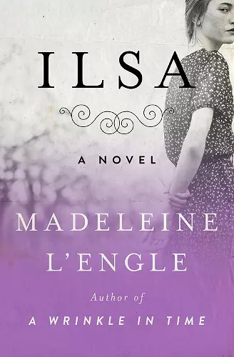 Ilsa cover