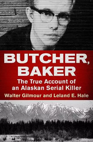 Butcher, Baker cover