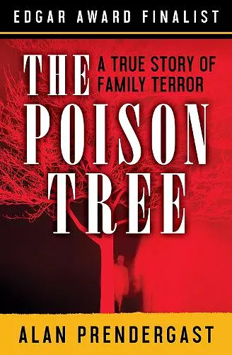 The Poison Tree cover