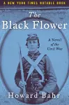 The Black Flower cover