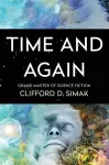 Time and Again cover