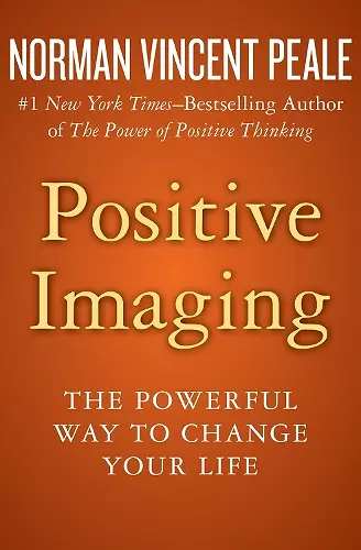 Positive Imaging cover
