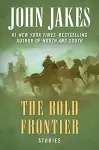 The Bold Frontier cover