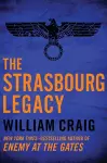 The Strasbourg Legacy cover