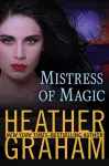 Mistress of Magic cover