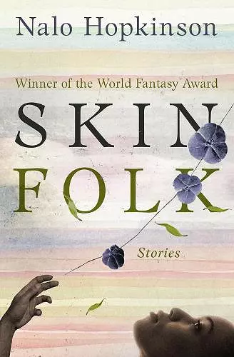 Skin Folk cover