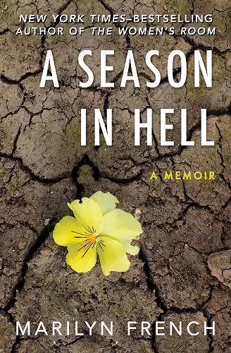 A Season in Hell cover