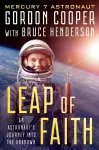 Leap of Faith cover