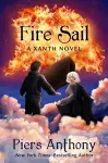 Fire Sail cover