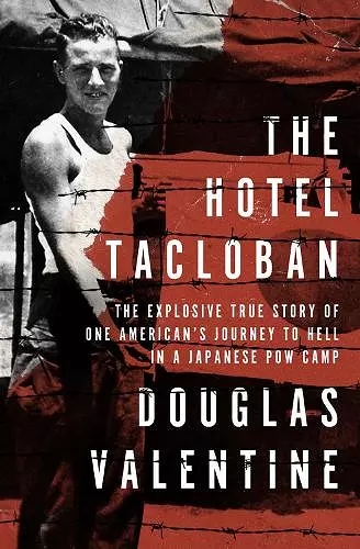 The Hotel Tacloban cover