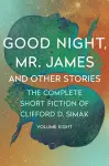 Good Night, Mr. James cover