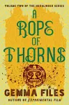 A Rope of Thorns cover