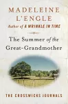 The Summer of the Great-Grandmother cover