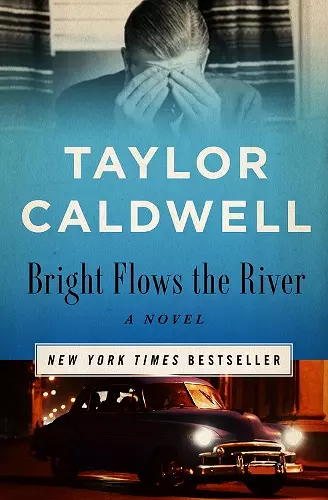Bright Flows the River cover