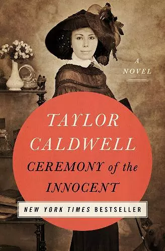 Ceremony of the Innocent cover