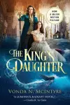 The King's Daughter cover