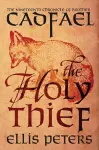 The Holy Thief cover