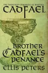 Brother Cadfael's Penance cover