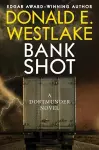 Bank Shot cover