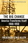 The Big Change cover