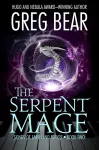 The Serpent Mage cover
