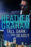 Tall, Dark, and Deadly cover