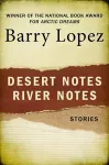 Desert Notes and River Notes cover