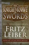 The Knight and Knave of Swords cover