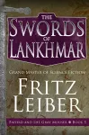 The Swords of Lankhmar cover