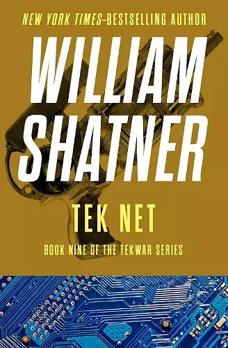 Tek Net cover