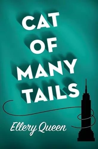 Cat of Many Tails cover