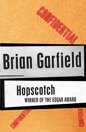 Hopscotch cover
