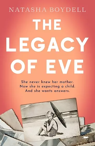 The Legacy of Eve cover