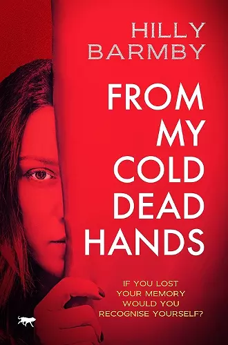 From My Cold Dead Hands cover