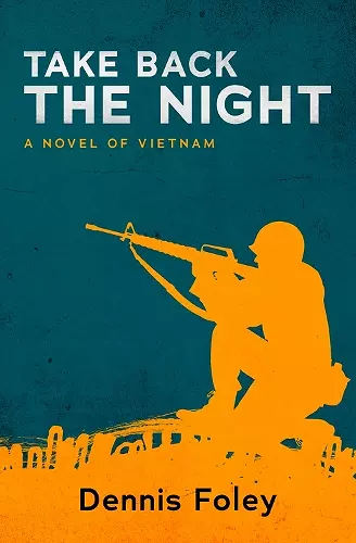 Take Back the Night cover