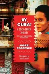 Ay, Cuba! cover