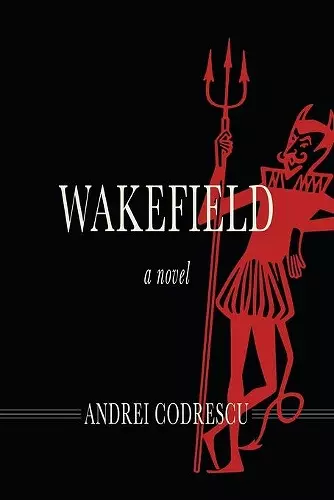 Wakefield cover