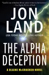 The Alpha Deception cover