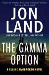 The Gamma Option cover