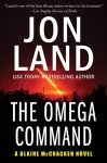 The Omega Command cover
