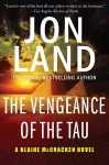 The Vengeance of the Tau cover