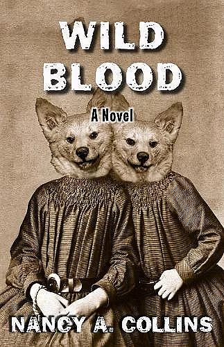 Wild Blood cover