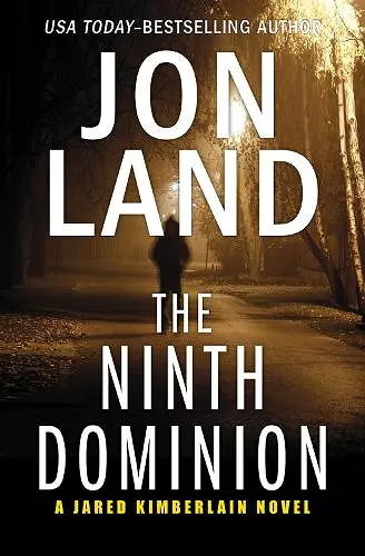 The Ninth Dominion cover