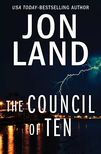 The Council of Ten cover