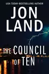 The Council of Ten cover