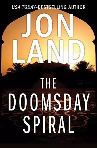 The Doomsday Spiral cover