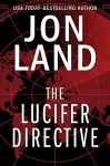 The Lucifer Directive cover
