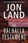 The Valhalla Testament cover